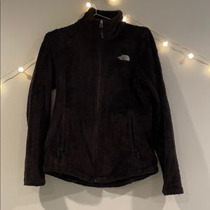 North Face Osito jacket